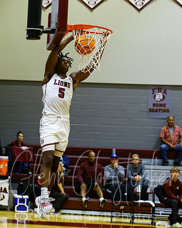 FBA Basketball - 2022