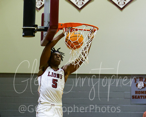 FBA Basketball - 2022