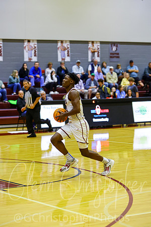 FBA Basketball - 2022