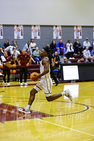 FBA Basketball - 2022
