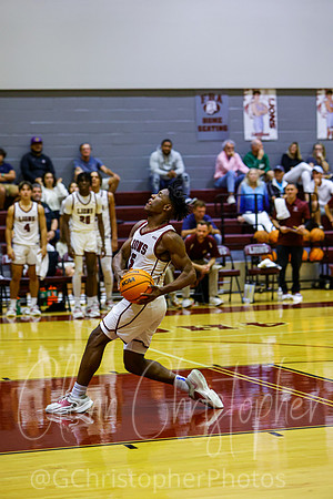 FBA Basketball - 2022