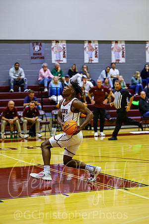 FBA Basketball - 2022