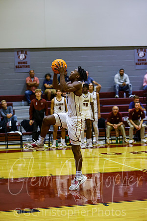 FBA Basketball - 2022