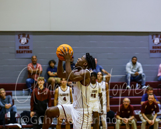 FBA Basketball - 2022