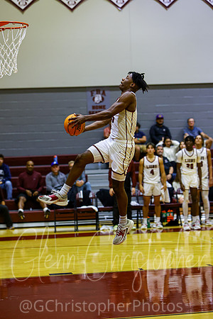 FBA Basketball - 2022