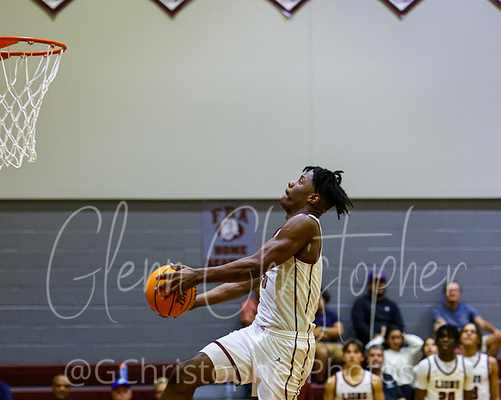 FBA Basketball - 2022