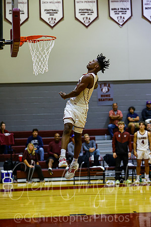FBA Basketball - 2022