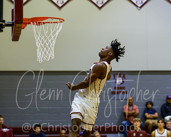FBA Basketball - 2022