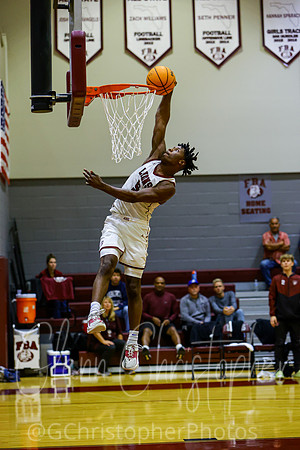 FBA Basketball - 2022