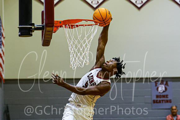 FBA Basketball - 2022