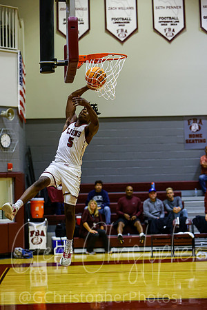 FBA Basketball - 2022