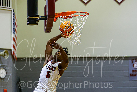 FBA Basketball - 2022