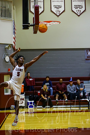 FBA Basketball - 2022