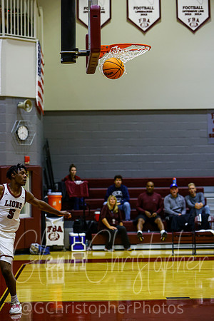 FBA Basketball - 2022