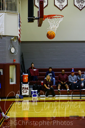 FBA Basketball - 2022