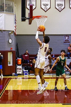 FBA Basketball - 2022