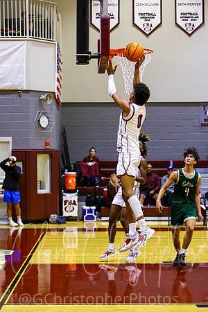 FBA Basketball - 2022