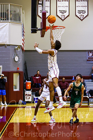 FBA Basketball - 2022