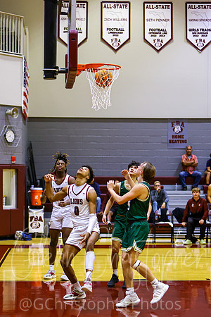 FBA Basketball - 2022