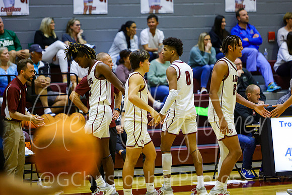 FBA Basketball - 2022