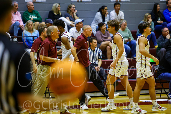 FBA Basketball - 2022