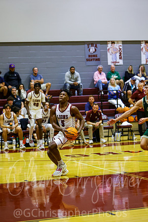 FBA Basketball - 2022