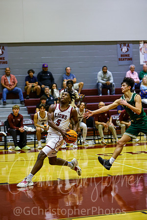 FBA Basketball - 2022
