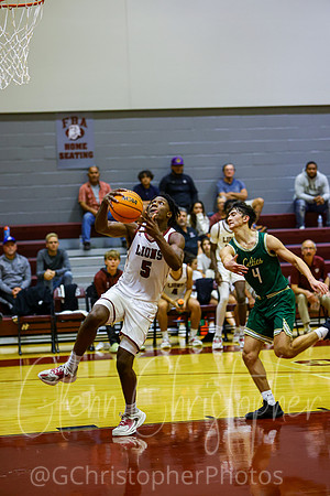 FBA Basketball - 2022