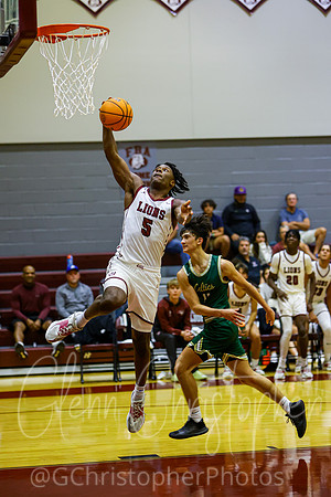 FBA Basketball - 2022