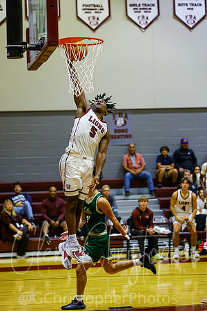 FBA Basketball - 2022