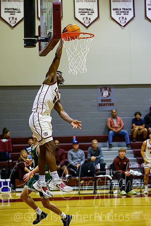 FBA Basketball - 2022