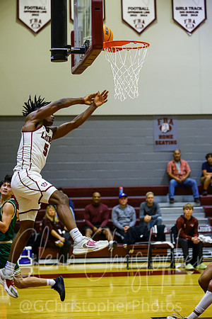 FBA Basketball - 2022