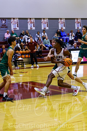 FBA Basketball - 2022