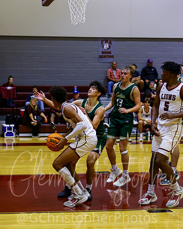 FBA Basketball - 2022
