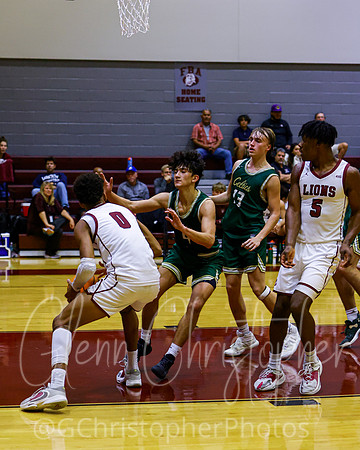 FBA Basketball - 2022