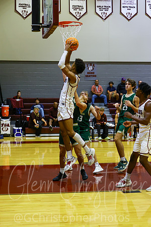 FBA Basketball - 2022
