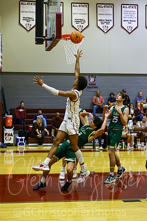 FBA Basketball - 2022
