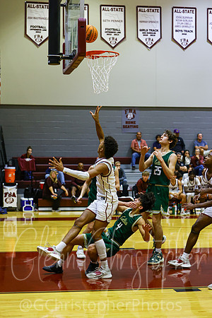 FBA Basketball - 2022