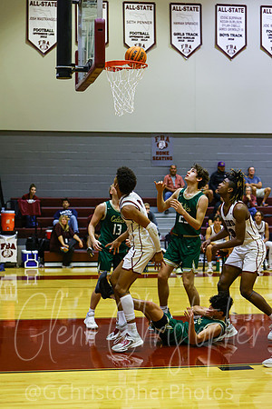 FBA Basketball - 2022