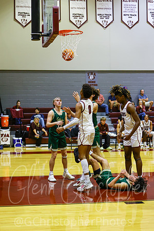 FBA Basketball - 2022
