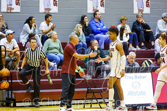FBA Basketball - 2022