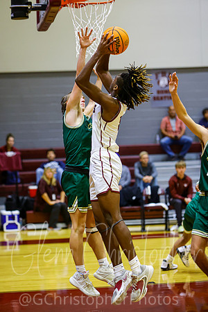 FBA Basketball - 2022