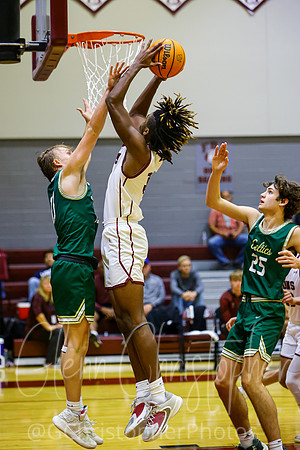FBA Basketball - 2022
