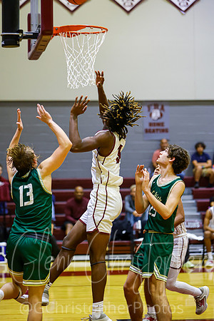 FBA Basketball - 2022