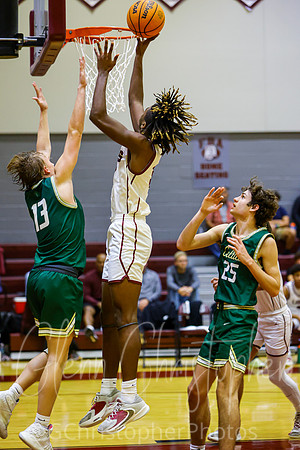 FBA Basketball - 2022