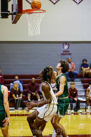 FBA Basketball - 2022
