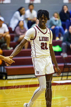 FBA Basketball - 2022