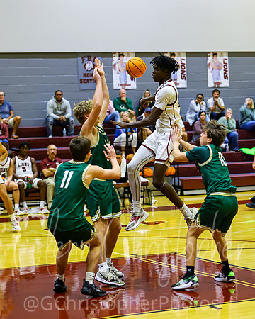 FBA Basketball - 2022