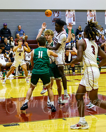 FBA Basketball - 2022