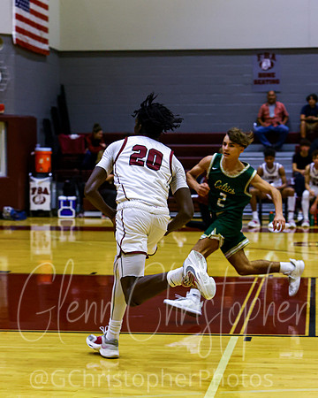 FBA Basketball - 2022